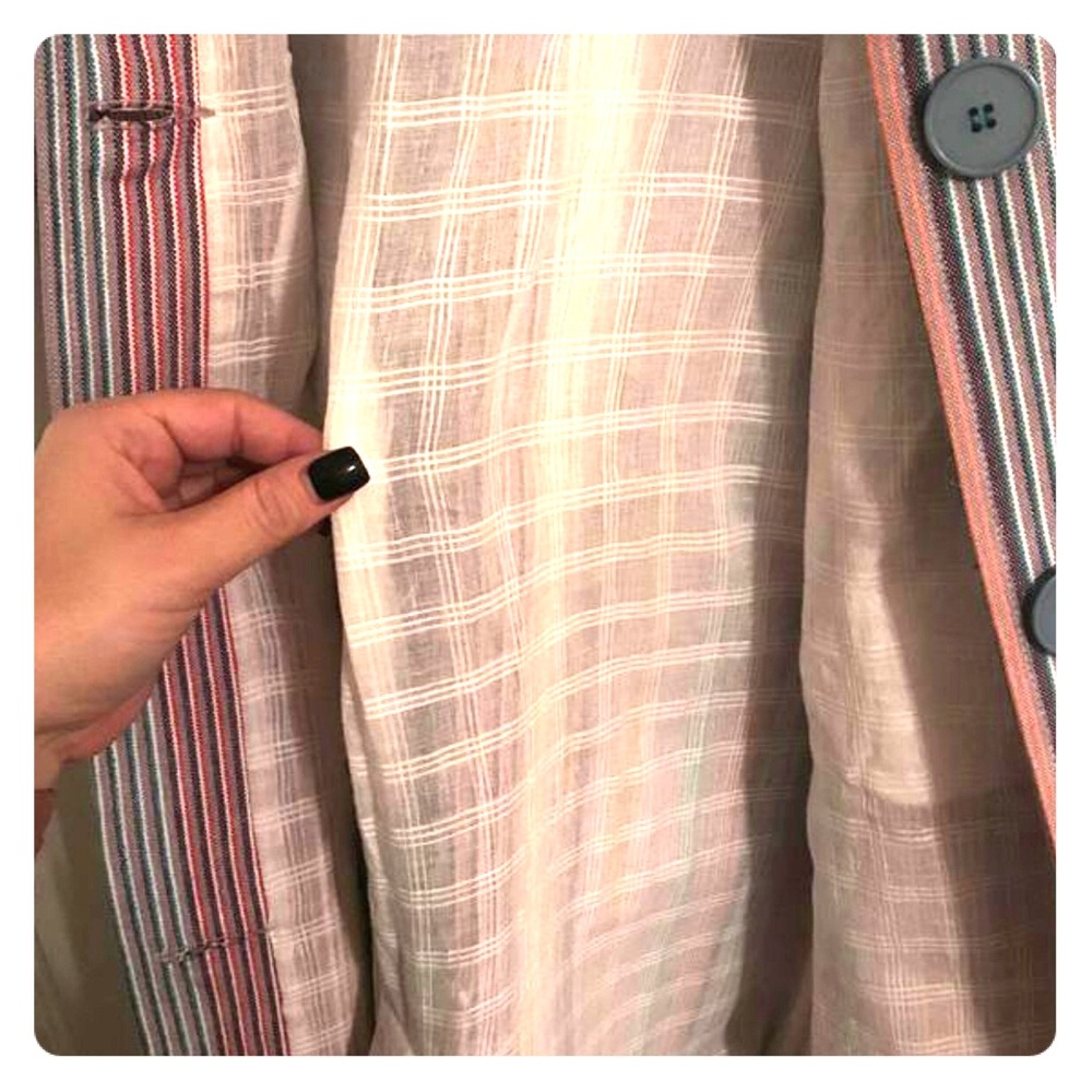 Fall Jacket - multi-color - Picture 6 of 7